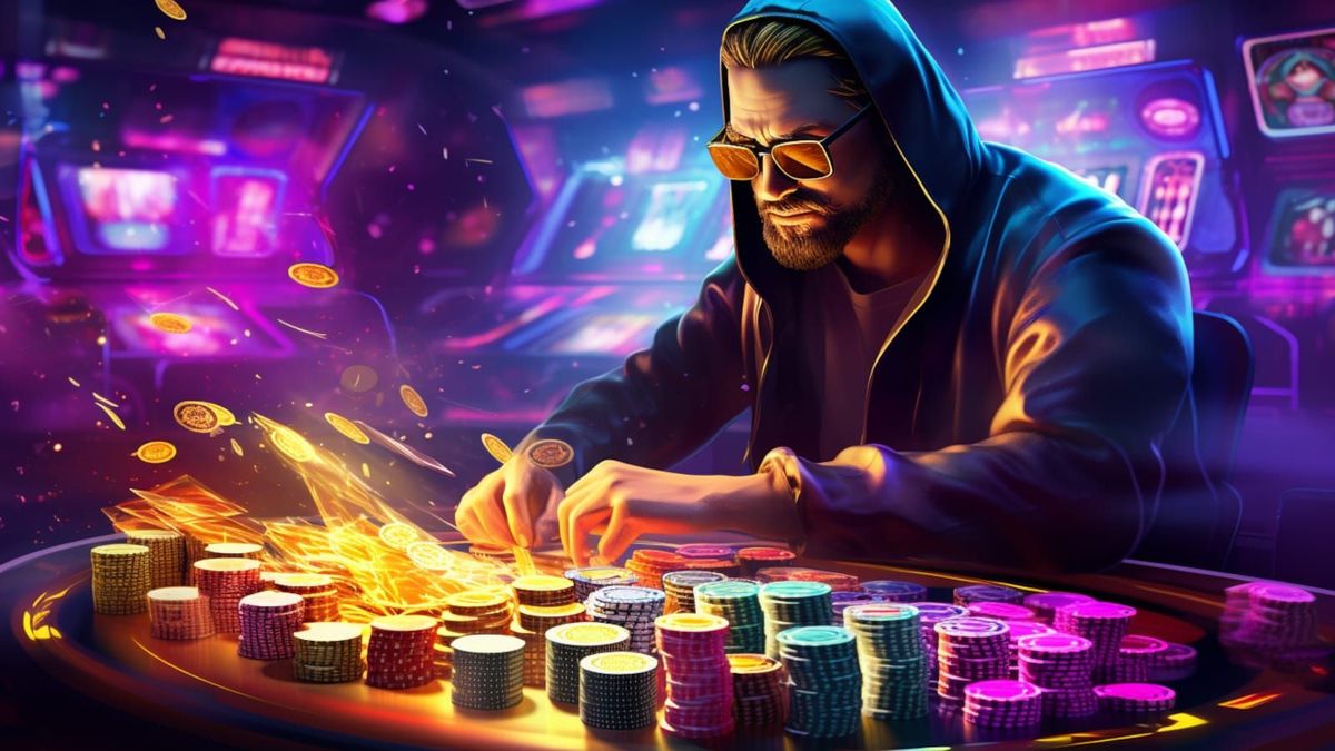House of Fun Casino کیسینو میں رولیٹی گیمز کے بارے میں معلومات